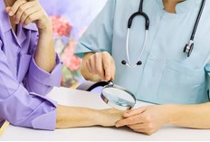 Тесты для гинекологических медсестер